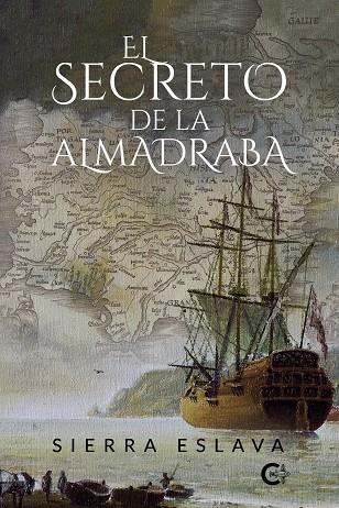 El secreto de la almadraba | 9788418152375 | Eslava, Sierra | Librería Castillón - Comprar libros online Aragón, Barbastro