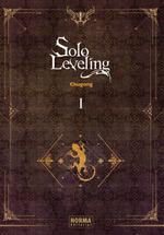 SOLO LEVELING 01 NOVELA | 9788467958881 | CHUGONG | Librería Castillón - Comprar libros online Aragón, Barbastro