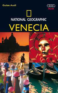VENECIA (NATIONAL GEOGRAPHIC) | 9788482982830 | Librería Castillón - Comprar libros online Aragón, Barbastro