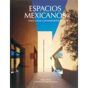 ESPACIOS MEXICANOS | 9789685208000 | ADRIA, MIQUEL | Librería Castillón - Comprar libros online Aragón, Barbastro