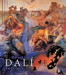 UNIVERSO DALI | 9788497850070 | MAS PEINADO, RICARD | Librería Castillón - Comprar libros online Aragón, Barbastro