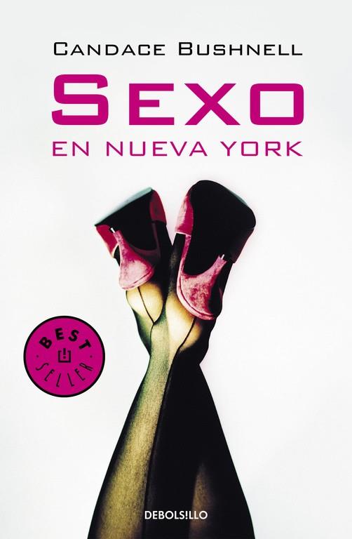 SEXO EN NUEVA YORK | 9788497594882 | BUSHNELL, CANDACE | Librería Castillón - Comprar libros online Aragón, Barbastro