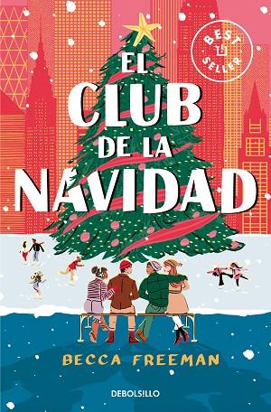 El Club de la Navidad | 9788466379144 | Freeman, Becca | Librería Castillón - Comprar libros online Aragón, Barbastro