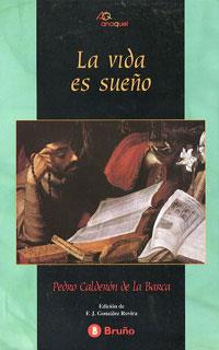 La vida es sueño | 9788421632543 | Calderón de la Barca, Pedro | Librería Castillón - Comprar libros online Aragón, Barbastro