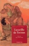 LAZARILLO DE TORMES (CLASICOS HISPANICOS) | 9788431635466 | ANONIMO | Librería Castillón - Comprar libros online Aragón, Barbastro