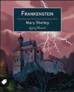 FRANKESTEIN | 9788497945950 | SHELLEY, MARY | Librería Castillón - Comprar libros online Aragón, Barbastro