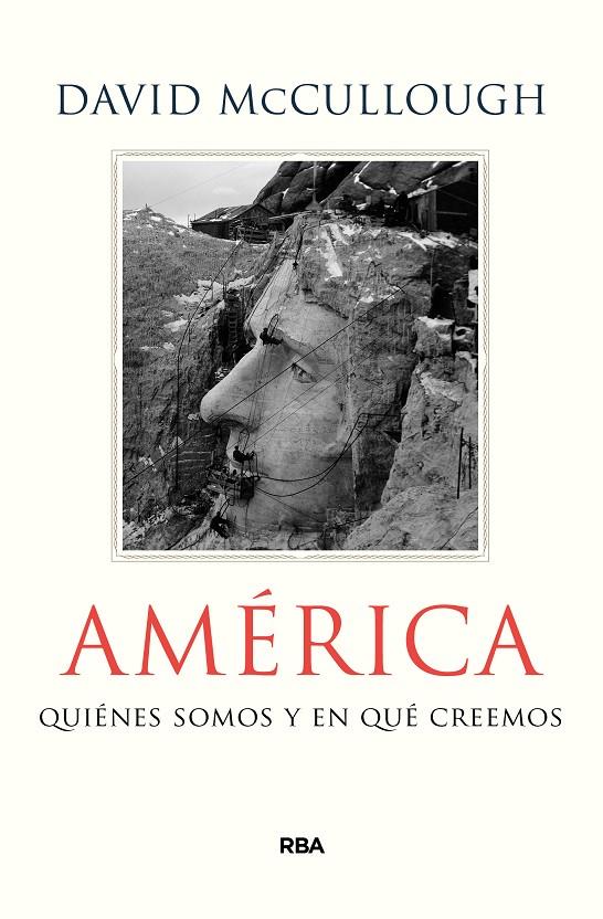 América | 9788490569122 | MCCULLONGH , DAVID | Librería Castillón - Comprar libros online Aragón, Barbastro