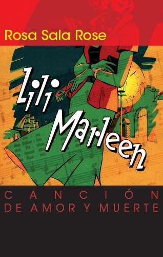 Lili Marleen | 9788494261305 | Sala Rose, Rosa | Librería Castillón - Comprar libros online Aragón, Barbastro