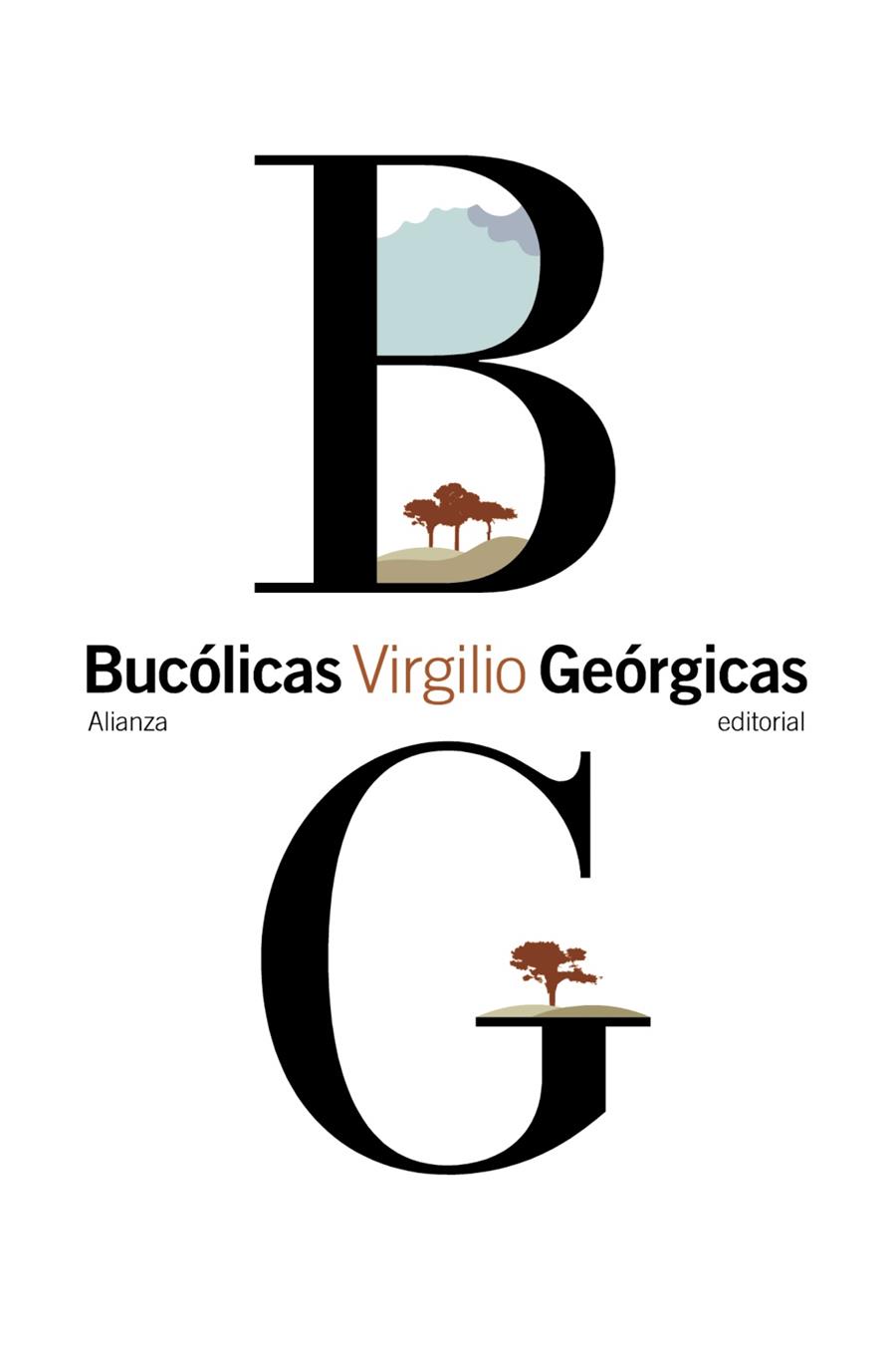 Bucólicas. Geórgicas | 9788491811992 | Virgilio | Librería Castillón - Comprar libros online Aragón, Barbastro