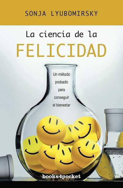 CIENCIA DE LA FELICIDAD, LA | 9788415139126 | LYUBOMIRSKY, SONJA | Librería Castillón - Comprar libros online Aragón, Barbastro