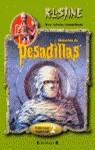 HISTORIAS DE PESADILLAS 2 (HIP) | 9788440692177 | STINE, R.L. | Librería Castillón - Comprar libros online Aragón, Barbastro