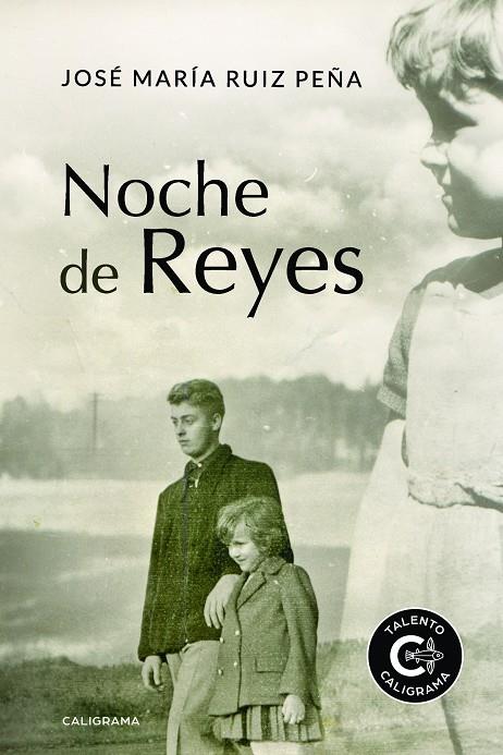 Noche de Reyes | 9788417335960 | Ruiz Peña, José María | Librería Castillón - Comprar libros online Aragón, Barbastro