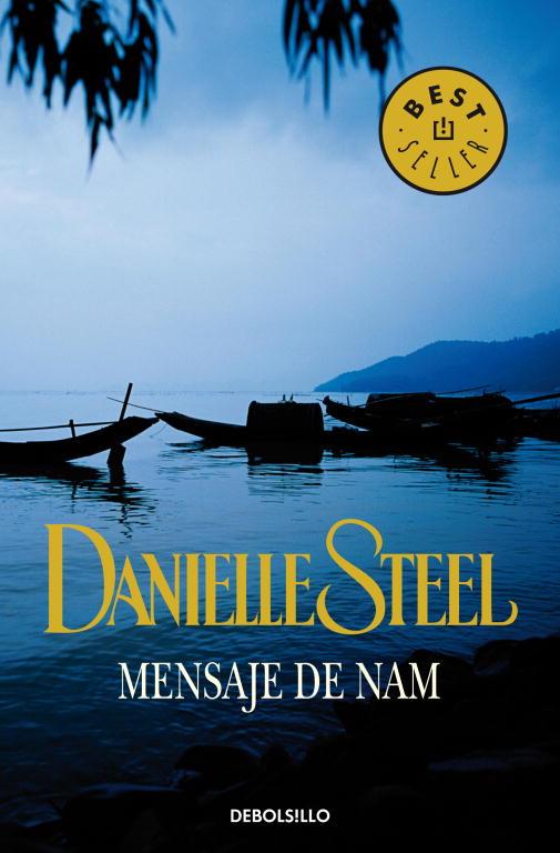 MENSAJE DE NAM (DEBOLSILLO) | 9788497592680 | Danielle Steel | Librería Castillón - Comprar libros online Aragón, Barbastro