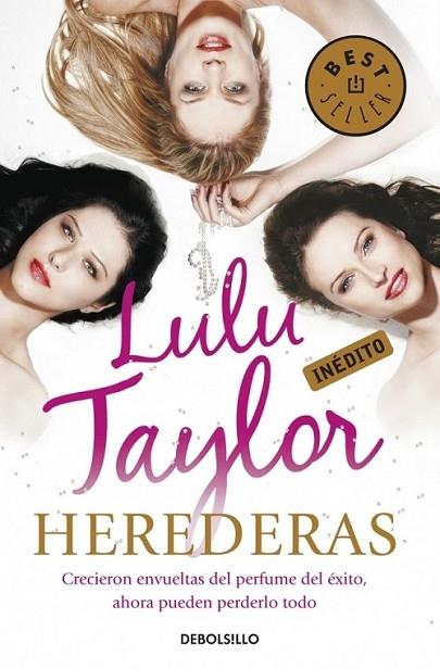 HEREDERAS | 9788499081618 | TAYLOR, LULU | Librería Castillón - Comprar libros online Aragón, Barbastro