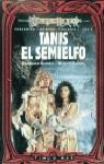 TANIS EL SEMIELFO (RUSTEGA) | 9788448030513 | SIEGEL, BARBARA | Librería Castillón - Comprar libros online Aragón, Barbastro