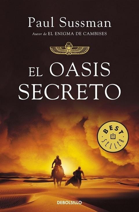 OASIS SECRETO, EL | 9788499087290 | SUSSMAN, PAUL | Librería Castillón - Comprar libros online Aragón, Barbastro