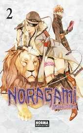 NORAGAMI 1 | 9788467921236 | Adachitoca | Librería Castillón - Comprar libros online Aragón, Barbastro