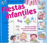 FIESTAS INFANTILES | 9788427287327 | SEGARRA, MERCEDES | Librería Castillón - Comprar libros online Aragón, Barbastro