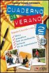 Cuaderno de verano 2 | 9788477116974 | Justo Muñoz, Pilar | Librería Castillón - Comprar libros online Aragón, Barbastro