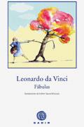 FÁBULAS | 9788496974739 | DA VINCI, LEONARDO | Librería Castillón - Comprar libros online Aragón, Barbastro