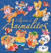 Clasicos de animales (Clásicos de animalitos) | 9788499131757 | Todolibro, Equipo | Librería Castillón - Comprar libros online Aragón, Barbastro