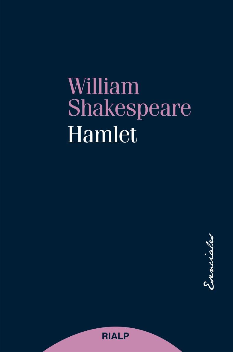 Hamlet | 9788432149207 | Shakespeare, William | Librería Castillón - Comprar libros online Aragón, Barbastro