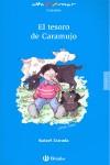 El tesoro de Caramujo | 9788421665398 | Estrada, Rafael | Librería Castillón - Comprar libros online Aragón, Barbastro