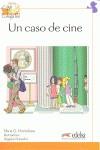 Colega lee 4 - 5/6 un caso de cine | 9788477119890 | González Hortelano, Elena / Hortelano Ortega, María Luisa | Librería Castillón - Comprar libros online Aragón, Barbastro