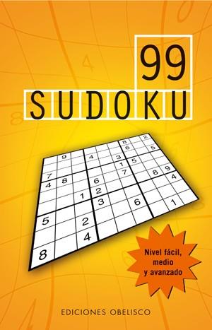 SUDOKU 99 | 9788497772310 | Librería Castillón - Comprar libros online Aragón, Barbastro