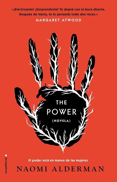 The Power | 9788416700677 | Alderman, Naomi | Librería Castillón - Comprar libros online Aragón, Barbastro