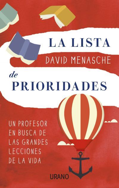 La lista de prioridades | 9788479538743 | Lipper, Jodi; Menasche, David | Librería Castillón - Comprar libros online Aragón, Barbastro