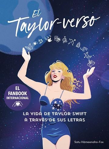 El Taylor-verso | 9788401033537 | Satu HämeenahoFox | Librería Castillón - Comprar libros online Aragón, Barbastro