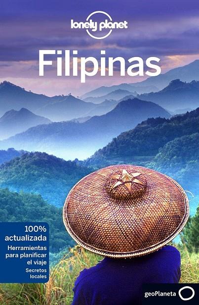 Filipinas 1ed.2015 - Lonely Planet | 9788408145752 | Grosberg, Michael; Holden, Trent; Kaminsky, Anna; Stiles, Paul; Bloom, Greg | Librería Castillón - Comprar libros online Aragón, Barbastro