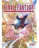 Final Fantasy Lost Stranger 3 | 9788467936667 | Minase, Hazuki/Kameya, Itsuki | Librería Castillón - Comprar libros online Aragón, Barbastro