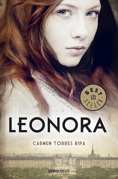 Leonora | 9788490323113 | Carmen Torres Ripa | Librería Castillón - Comprar libros online Aragón, Barbastro