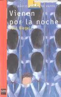 VIENEN POR LA NOCHE (BVR) | 9788434865587 | BIEGEL, PAUL | Librería Castillón - Comprar libros online Aragón, Barbastro