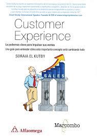 Customer experience | 9788426724168 | El Kutby, Soraia | Librería Castillón - Comprar libros online Aragón, Barbastro