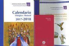 Calendario litúrgico 2018 + AGENDA 2018 | 9788492586486 | VV.AA. | Librería Castillón - Comprar libros online Aragón, Barbastro