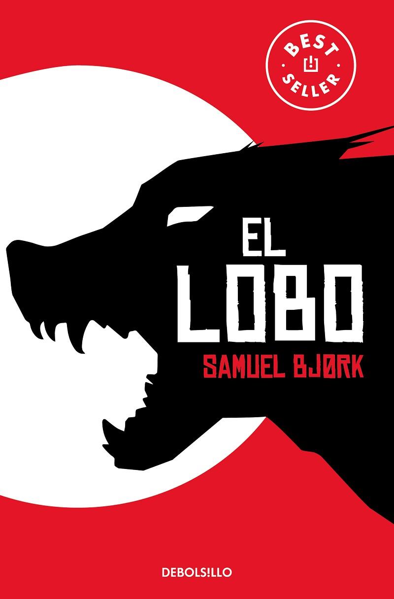 El lobo | 9788466371773 | Bjørk, Samuel | Librería Castillón - Comprar libros online Aragón, Barbastro