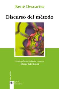 DISCURSO DEL METODO | 9788430943715 | DESCARTES, RENE | Librería Castillón - Comprar libros online Aragón, Barbastro