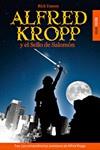 ALFRED KROPP Y EL SELLO DE SALOMON | 9788489624290 | YANCEY, RICK | Librería Castillón - Comprar libros online Aragón, Barbastro