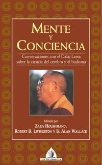 MENTE Y CONCIENCIA | 9788441407626 | LAMA, DALAI | Librería Castillón - Comprar libros online Aragón, Barbastro