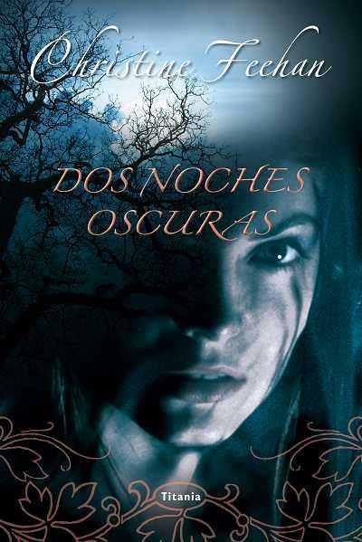 Dos noches oscuras | 9788492916504 | Feehan, Christine | Librería Castillón - Comprar libros online Aragón, Barbastro