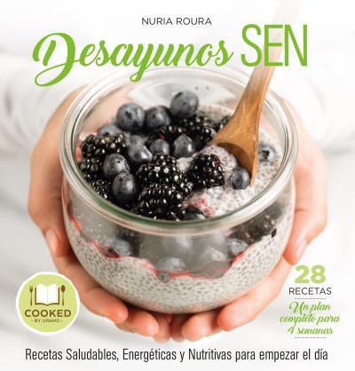 Desayunos SEN | 9788479539757 | Roura, Nuria | Librería Castillón - Comprar libros online Aragón, Barbastro