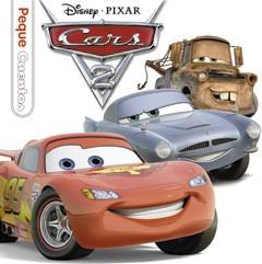 Cars 2. Pequecuentos | 9788499513409 | Disney | Librería Castillón - Comprar libros online Aragón, Barbastro