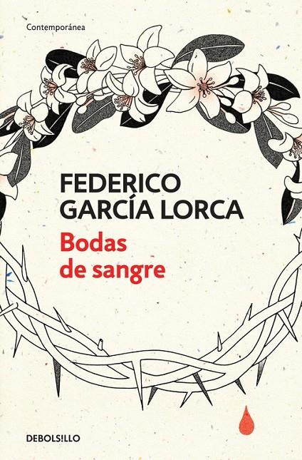 Bodas de sangre | 9788466337878 | Federico García Lorca | Librería Castillón - Comprar libros online Aragón, Barbastro