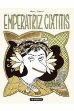 EMPERATRIZ CIXTITIS | 9788417442767 | ANNE SIMON | Librería Castillón - Comprar libros online Aragón, Barbastro