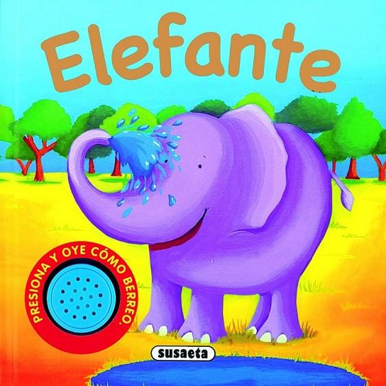 ELEFANTE | 9788467710892 | VV.AA. | Librería Castillón - Comprar libros online Aragón, Barbastro