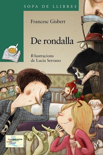 De rondalla | 9788448929060 | Gisbert, Francesc | Librería Castillón - Comprar libros online Aragón, Barbastro