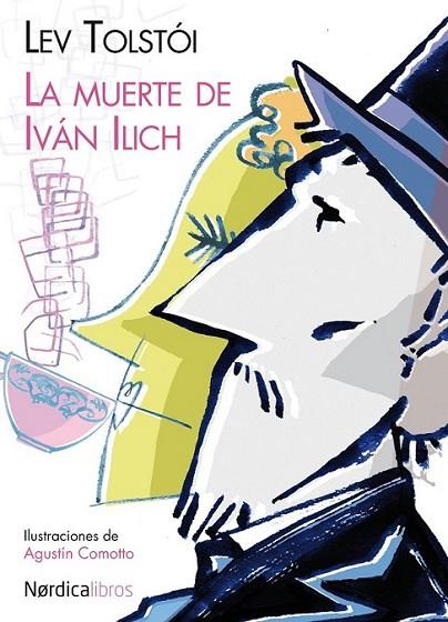 Muerte de Iván Ilich, La | 9788415717225 | Tolstói, Lev | Librería Castillón - Comprar libros online Aragón, Barbastro